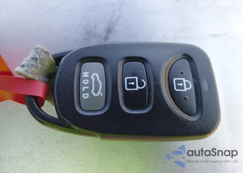 2019 Hyundai Elantra Sel z USA, uszkodzony, nr VIN 5NPD84LF5KH413281